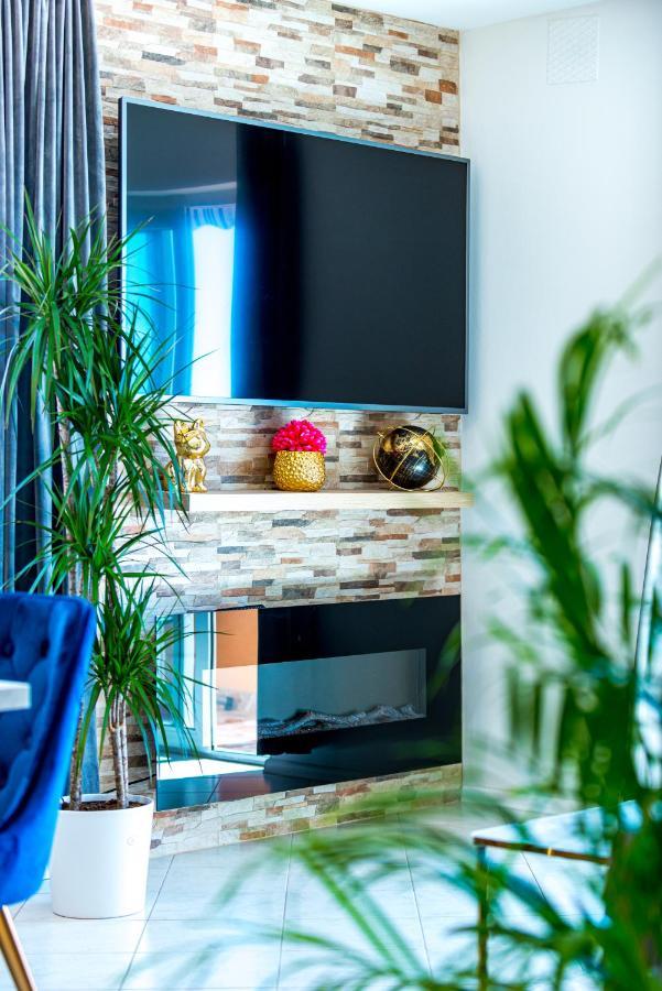 Bluesky Deluxe Apartment Free Parking Dubrovnik Exterior foto