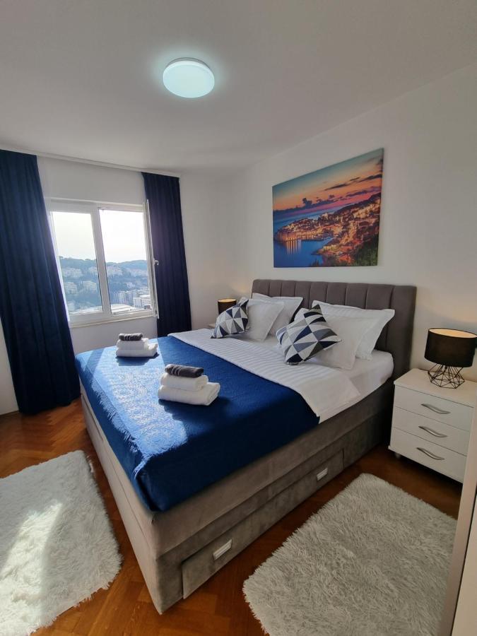 Bluesky Deluxe Apartment Free Parking Dubrovnik Exterior foto